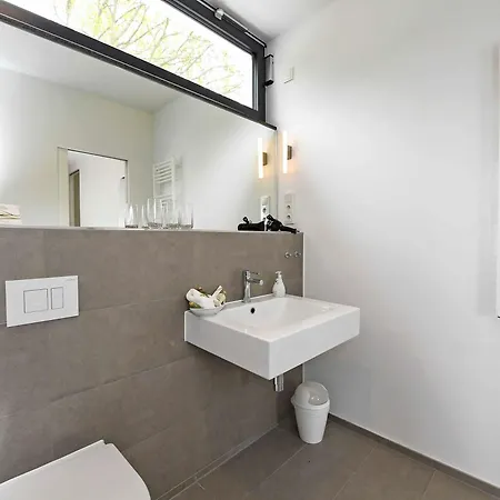 Haus Wetterhexe - 02 דירה