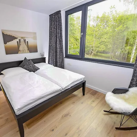 Haus Wetterhexe - 02 דירה *