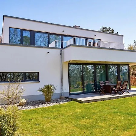 Haus Wetterhexe - 02 *