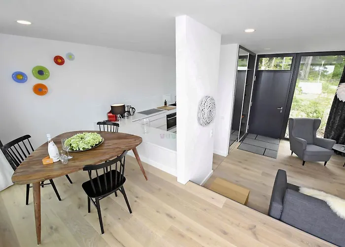 Appartement Haus Wetterhexe - 02 Sellin (Rugen)