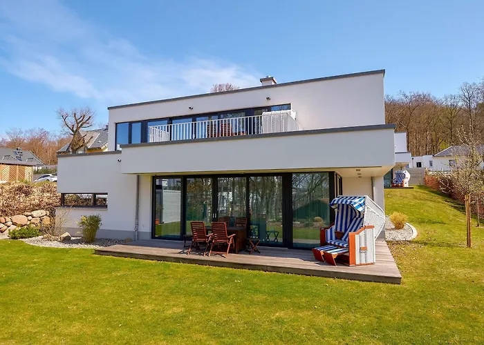 Haus Wetterhexe - 02 * Sellin (Rugen)