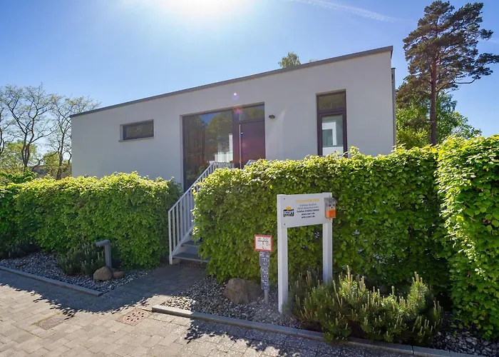 Haus Wetterhexe - 02 Sellin (Rugen)