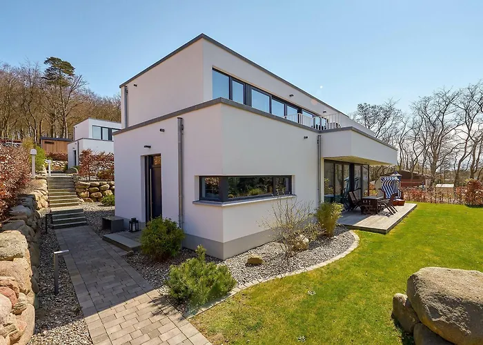 Haus Wetterhexe - 02 *