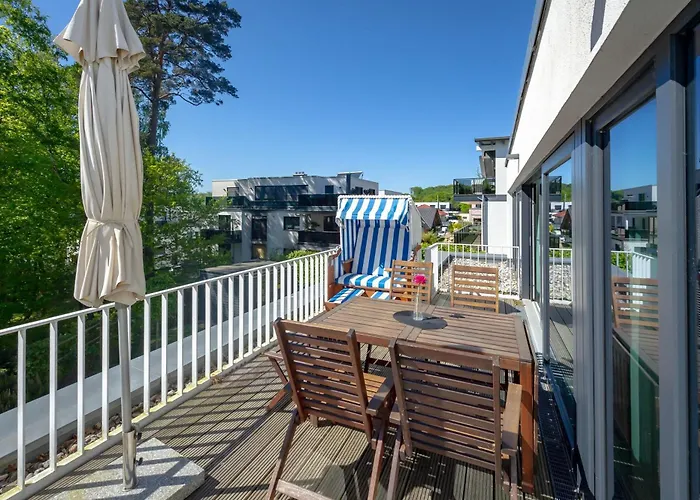 Haus Wetterhexe - 02 *