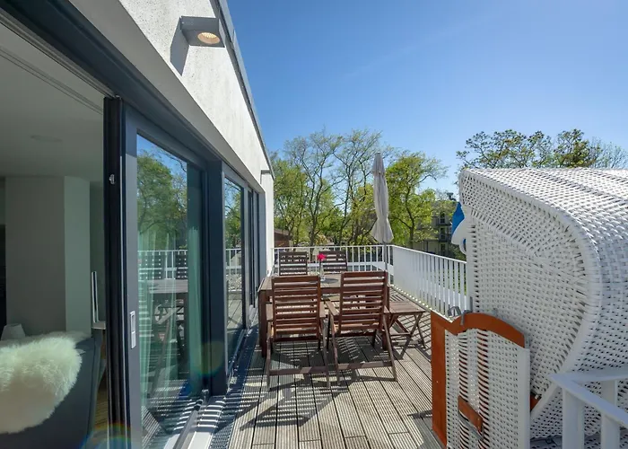 Haus Wetterhexe - 02 Sellin (Rugen)