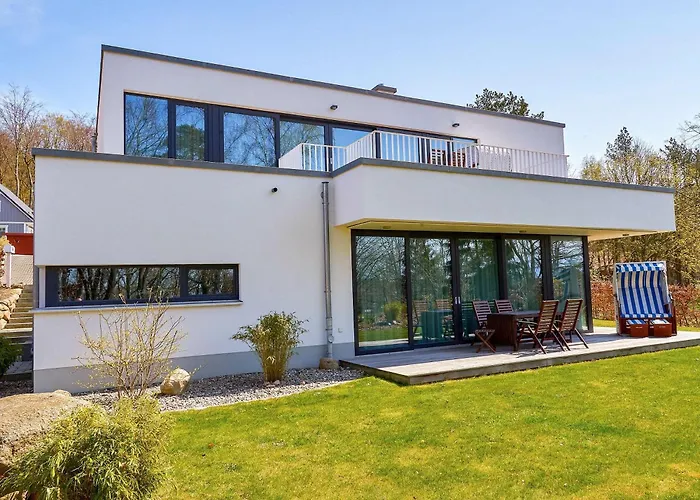 Haus Wetterhexe - 02 *